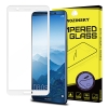 Huawei Mate 10 Pro Szkło Hartowane - Białe
